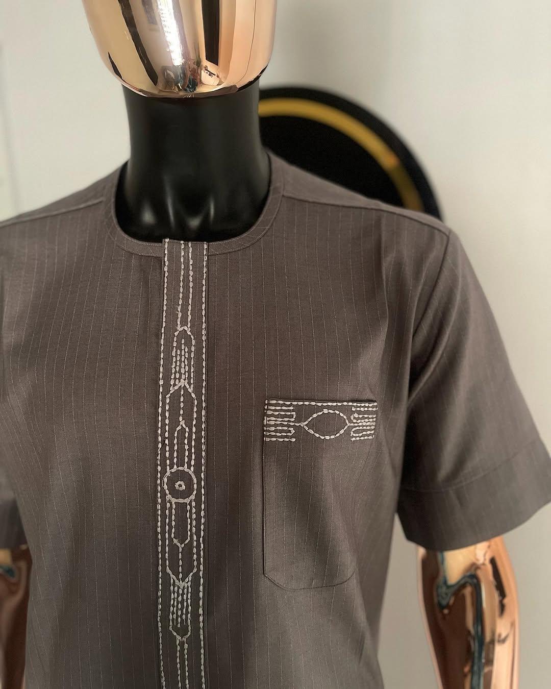 The Eid Kaftan