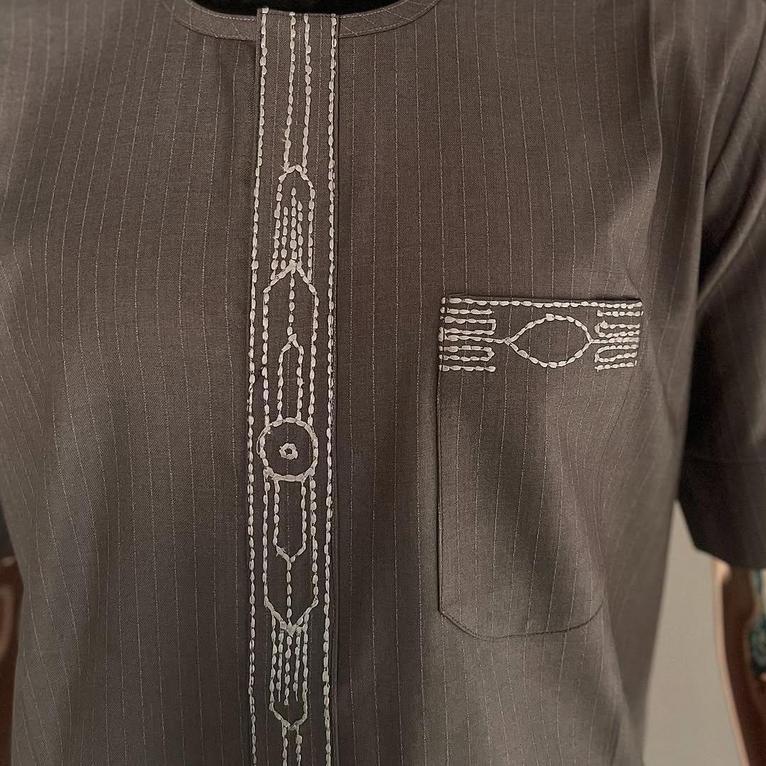 The Eid Kaftan