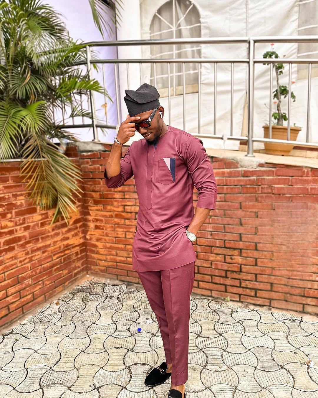 The Kolade Set