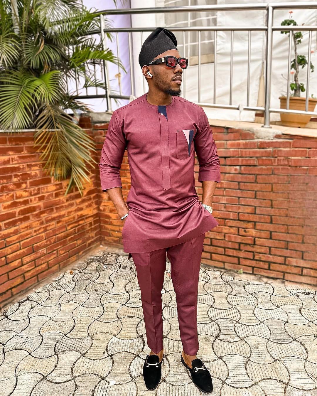 The Kolade Set