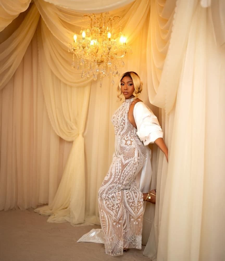 The Lumière Gown