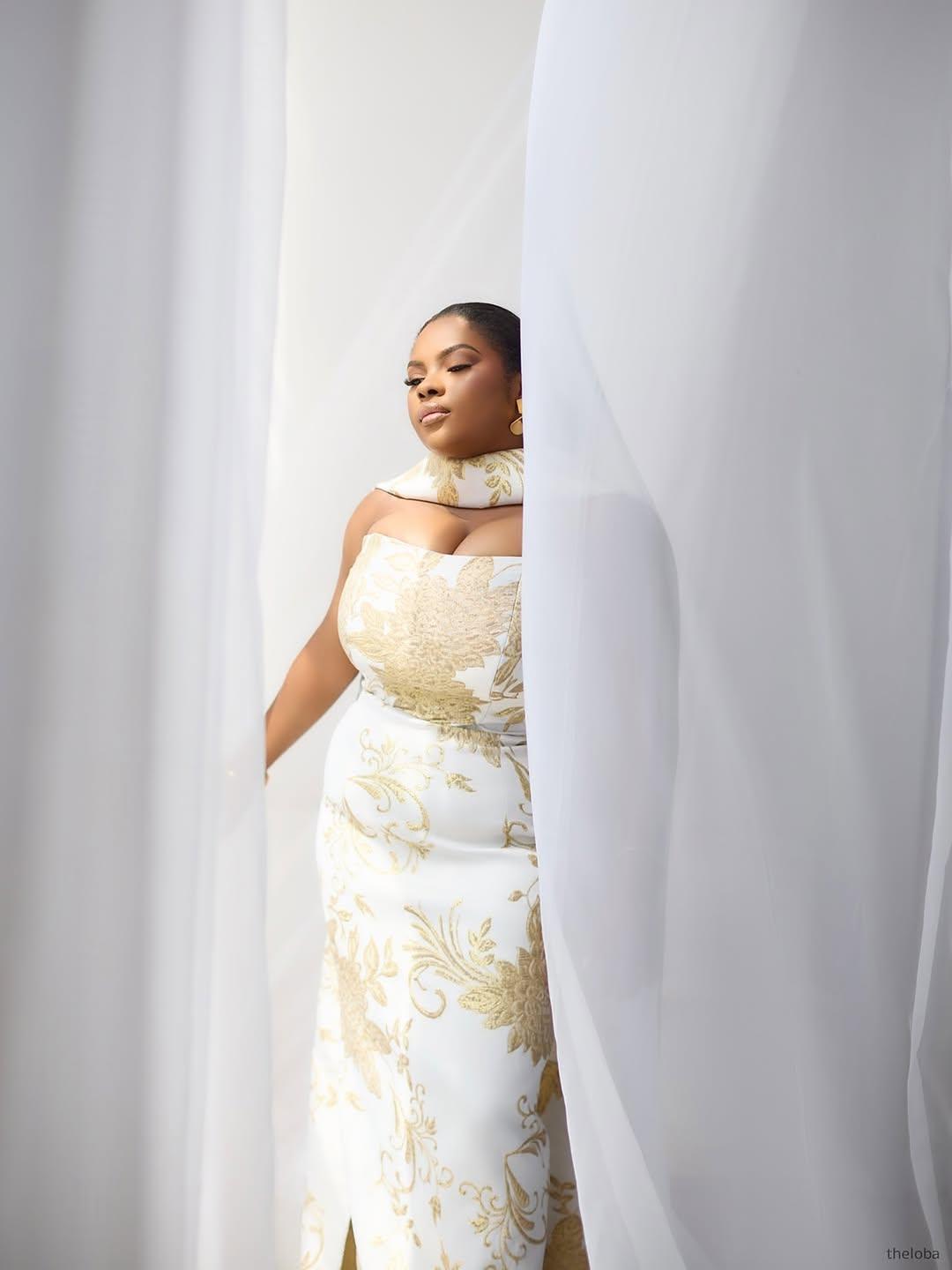 The Ora Gown