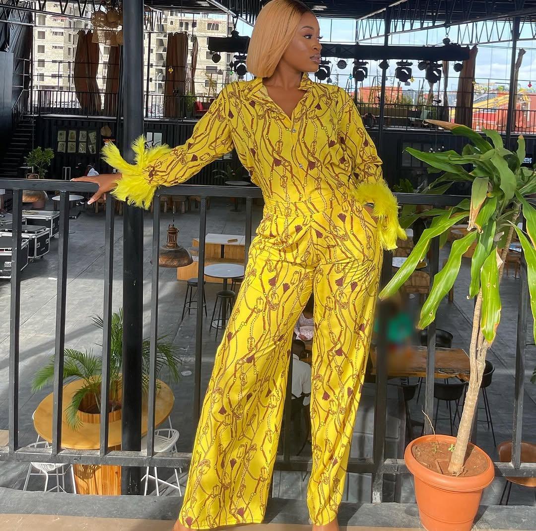 The Sola Set