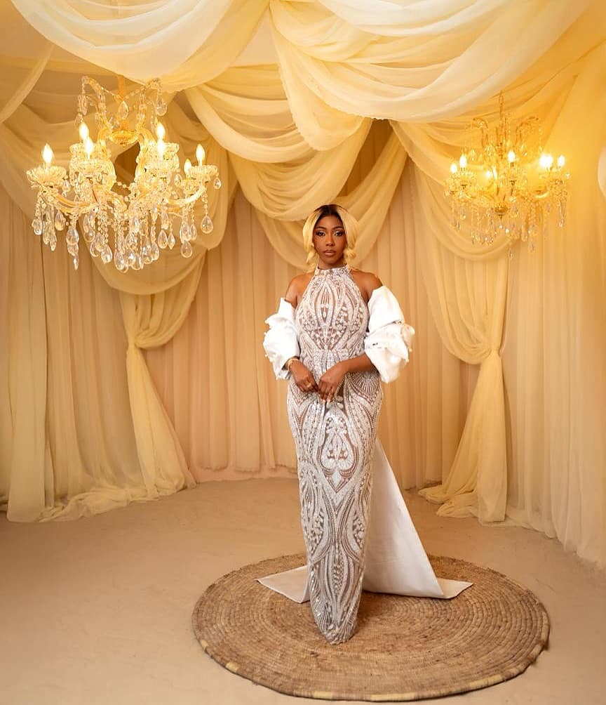 The Lumière Gown