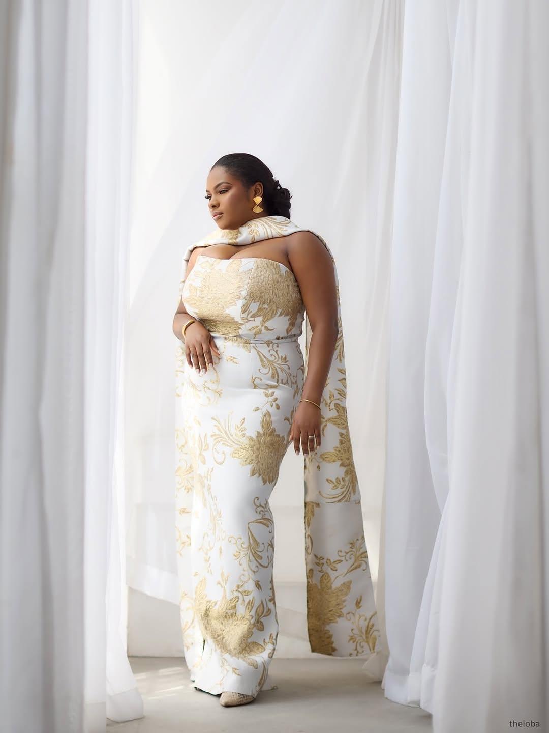 The Ora Gown